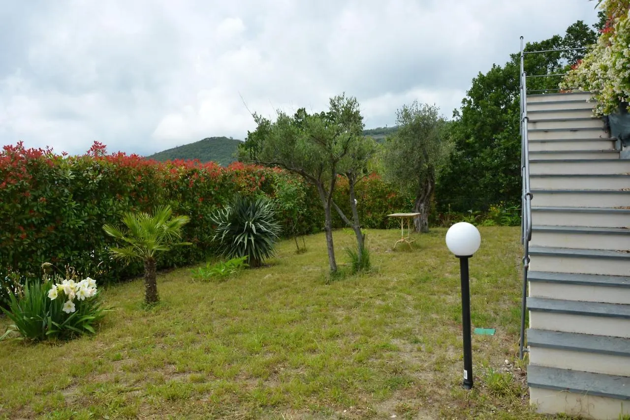 Guest house Villa Rosa Piazza