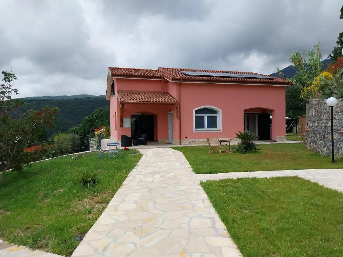 Gasthof Villa Rosa Piazza
