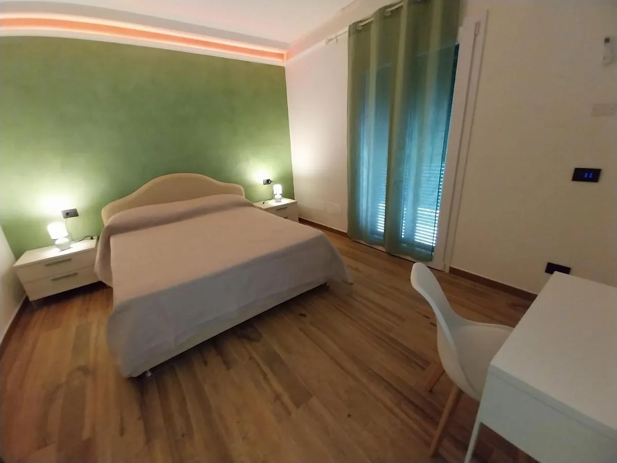 Villa Rosa Piazza  Guest house