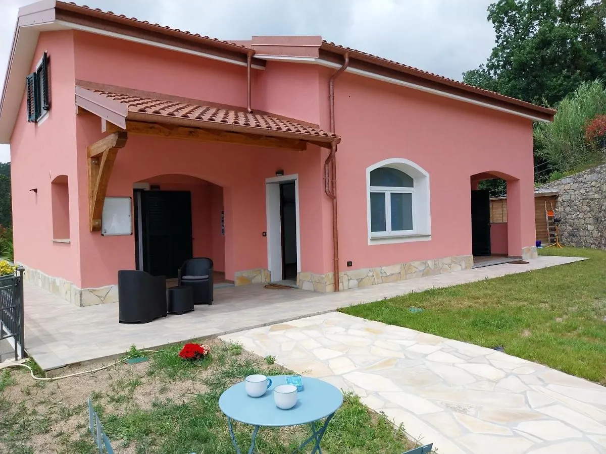 Villa Rosa Piazza  Gasthof