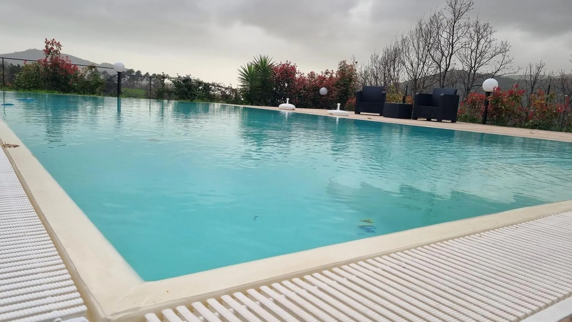 Villa Rosa Piazza  Italy