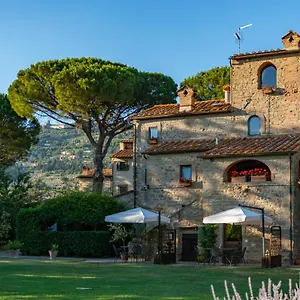  Séjour à la ferme Monastero San Silvestro Italie