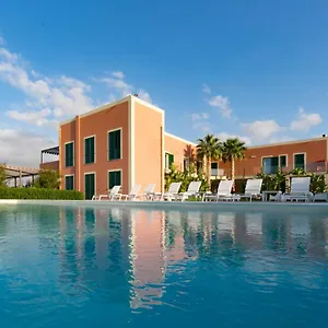 Corte Olea 4*, Paceco Italien