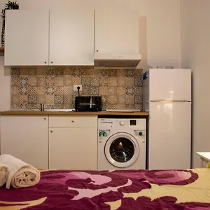  Appartement Renda Italie