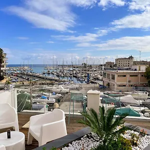 Regina Margherita - Bed&breakfast&rooftop Lounge Bar , Syrakus Italien