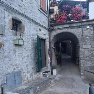  Gasthuis La Pietra Di Sersa