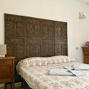  Bed & Breakfast Quincas Berro D'agua