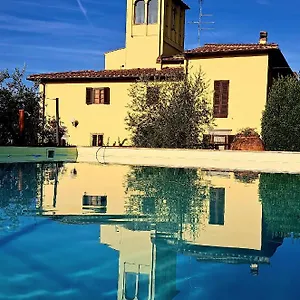  Séjour à la ferme Guarnaschelli Italie