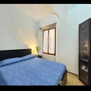  Bed & Breakfast La Finestra Sul Borgo