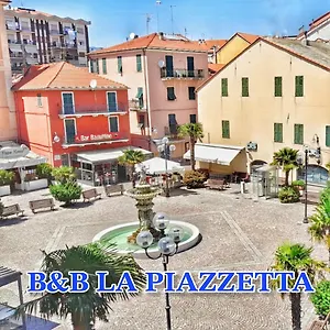  Bed & Breakfast La Piazzetta