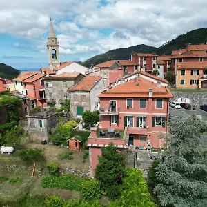  Affittacamere La Casa Di Martina A San Pe