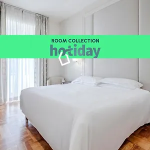 Hotiday Collection - Mediterranee Alassio