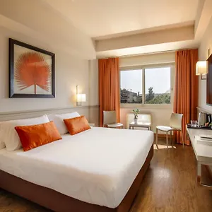 **** Hotel Grand Fleming By Omnia Italie