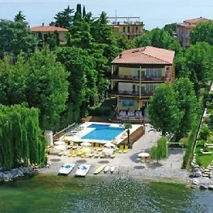 Astoria Lido 3*, Sirmione Italien