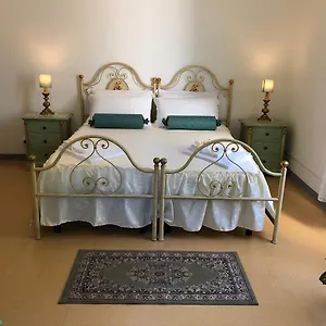 Relais Puccini 3*, Lucca Italia