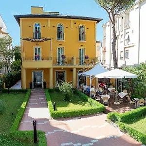 Alibi 3*, Rimini Italien