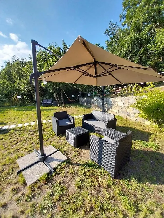 Villa Rosa Piazza