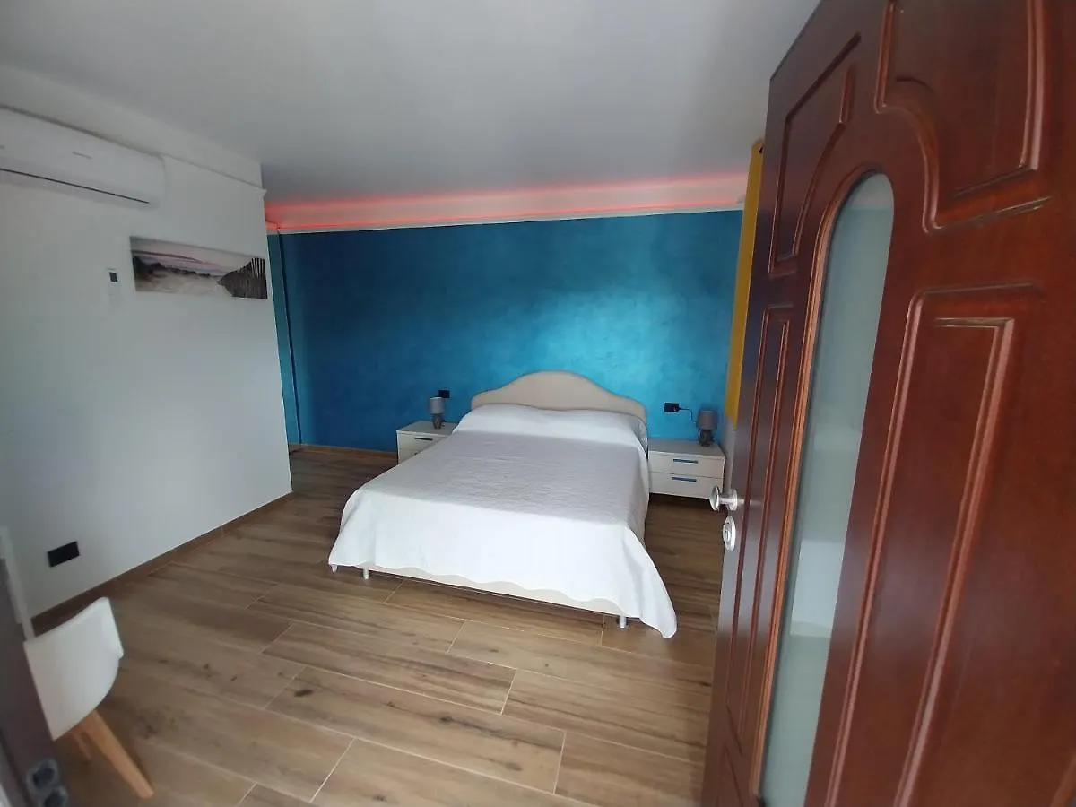 Villa Rosa Piazza  Guest house